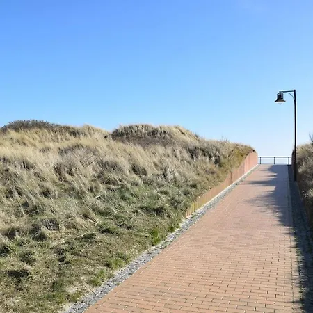 Hafenstrasse 4, Whg. 4 *