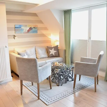 Hafenstrasse 4, Whg. 4 Apartment List