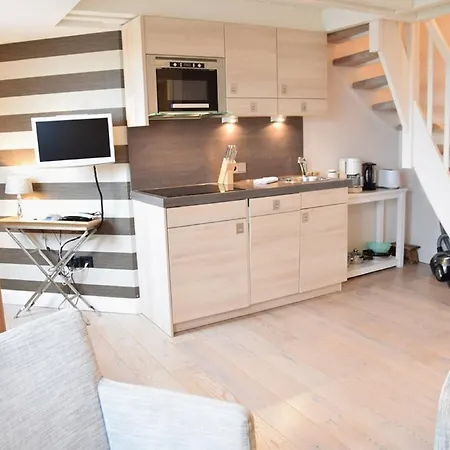 Hafenstrasse 4, Whg. 4 * List