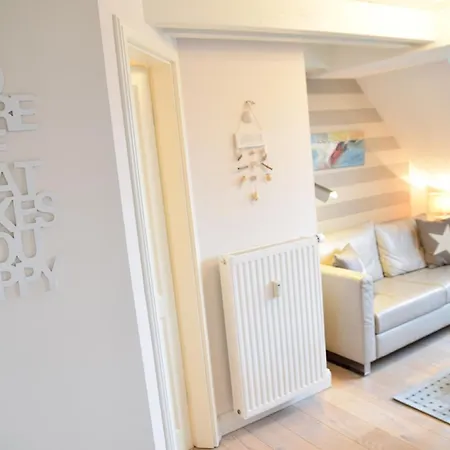 Hafenstrasse 4, Whg. 4 Apartment List