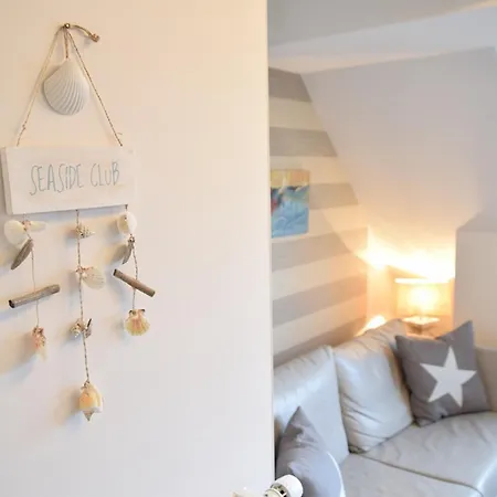 Hafenstrasse 4, Whg. 4 *