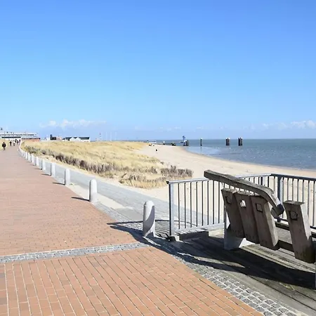 Hafenstrasse 4, Whg. 4 *