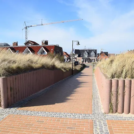 Hafenstrasse 4, Whg. 4