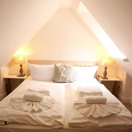 Hafenstrasse 4, Whg. 4 *