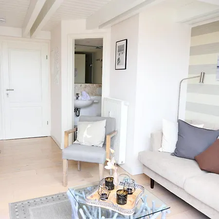 Hafenstraße 4, Whg. 4 * List auf Sylt