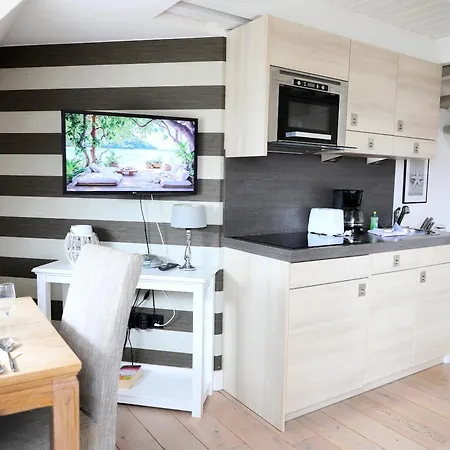 Hafenstrasse 4, Whg. 4