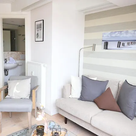 Hafenstrasse 4, Whg. 4 * List