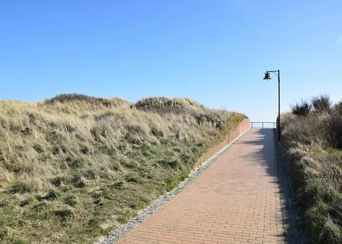 Hafenstrasse 4, Whg. 4 *