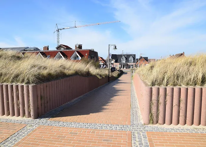 Hafenstrasse 4, Whg. 4