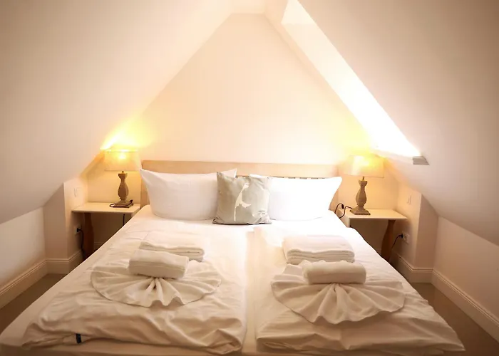 Hafenstrasse 4, Whg. 4 *