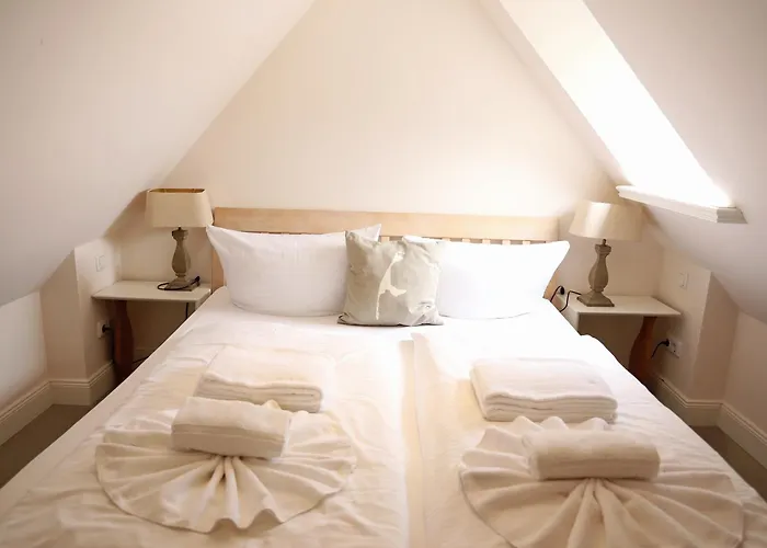 Hafenstrasse 4, Whg. 4 List