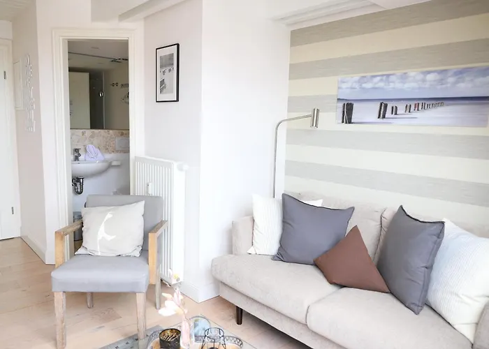 Hafenstrasse 4, Whg. 4 * List