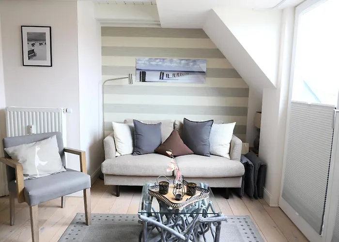 Hafenstrasse 4, Whg. 4